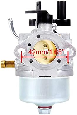 38602 Carburetor for Toro 38600 38601 38603 38610 38611 20'' 21'' 141cc Snow Blower