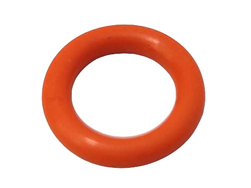 1/4" & 3/8" Pressure Washer QD Colored O-Rings (1/4''&3/8''(25+25) 50 Pack (Red+Grey),M22 Quick Connect Coupler