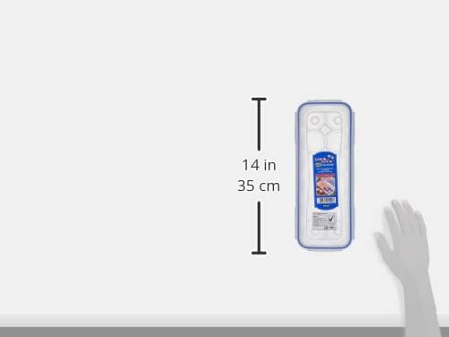 Lock & Lock Eggs Dispenser (12 Eggs)