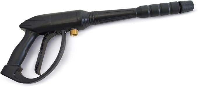 Simpson Cleaning 80147 Universal Pressure Washer Gun for Cold Water Use up to 3400 PSI