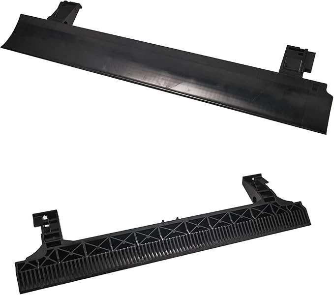 99-9313 Snow Blower Paddles 2 Pack for Toro PowerClear 621 621 R E ZR QZR QZE CCR6053 Snowblower Paddle with 133-5585 108-4884 Scraper Kit + V-Belt 108-4921 + Mounting Hardware Kit