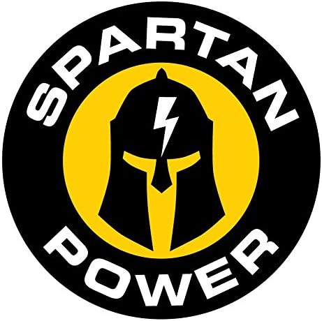 Spartan Power Inverter Charger 6600 Watt 48V to 120V or 240VAC Pure Sine Wave SP-IC6648