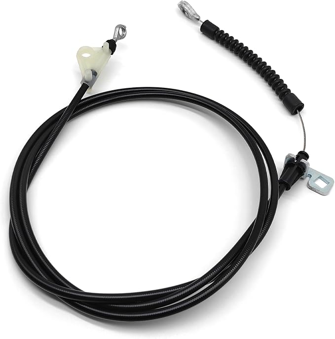Deflector Control Cable 586961501 for Husqvarna Craftsman Poulan Jonsered Snowblower fits Husqvarna ST224 ST227P ST230P Snow Blower