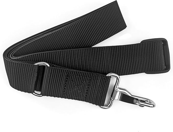 Eudaimonia Weed Eater Shoulder Strap, Trimmer Shoulder Strap 308487001 for Ryobi, Homelite String Trimmers 
