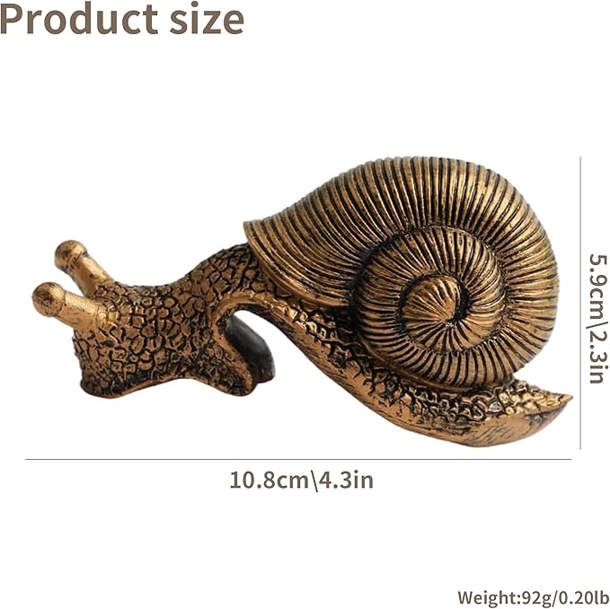 2025 New Vintage Resin Snail Embracing Flowerpot Statue Climbing Statue And Flowerpot Miniature Fairy Tale Garden Terrace Decoration Resin Art Courtyard Lawn Outdoor Fence Hanging Animal Decoration