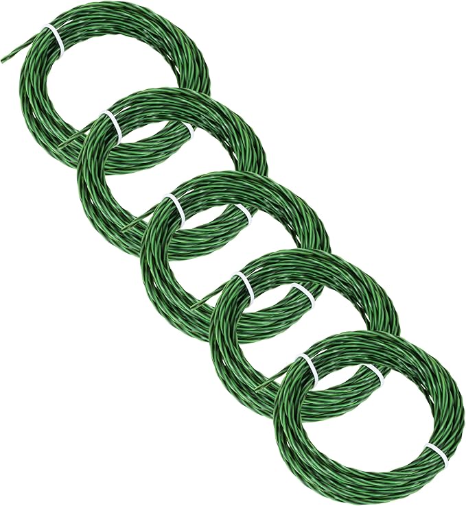AH1531 Trimmer Head Replacement Ego String Trimmer 15-Inch(Anti-Clockwise) Models ST1534 ST1530 STA1500 MST1501 MHC1502 (AL2420PB String Trimmer Line (5 Pack))