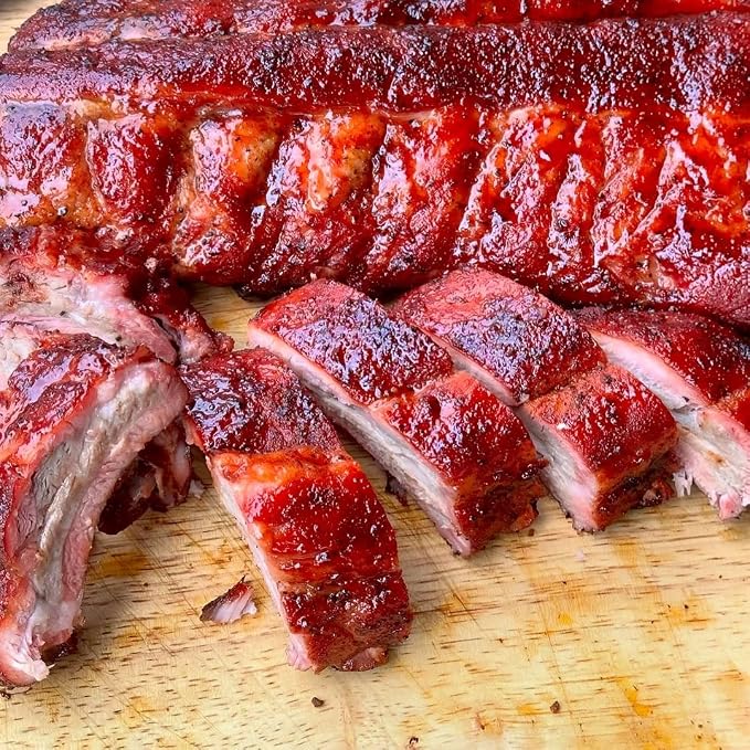 Hardcore Carnivore Sweet BBQ Rub for Pork, Ribs & Chicken, 12.25oz | Sweet and Savory BBQ Rub Perfect for Ribs, Pulled Pork and Chicken. MSG-Free & Gluten Free