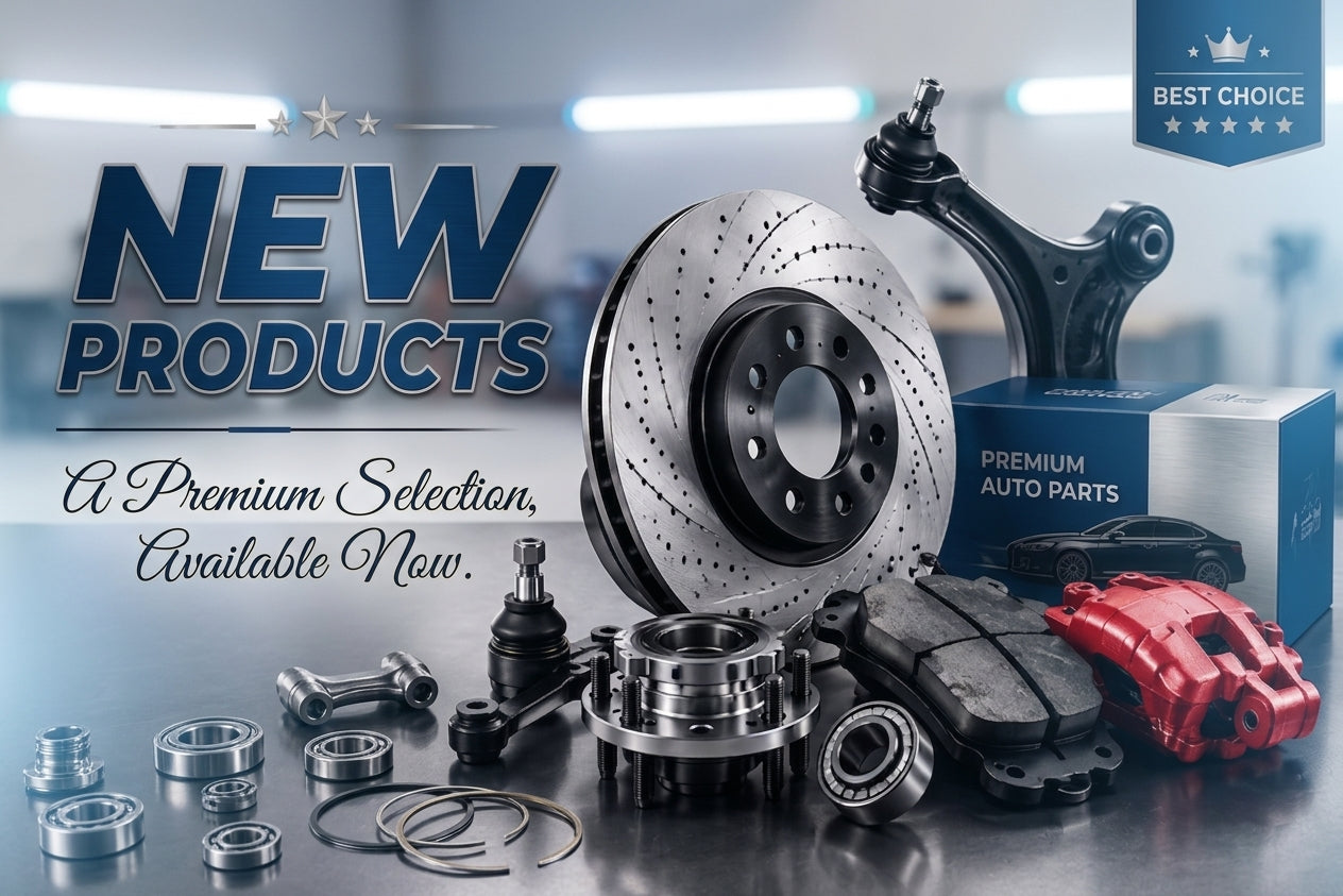 New Products
