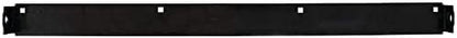 790-00117-0637 22" Shave Plate for MTD 2 Stage Snow Blower