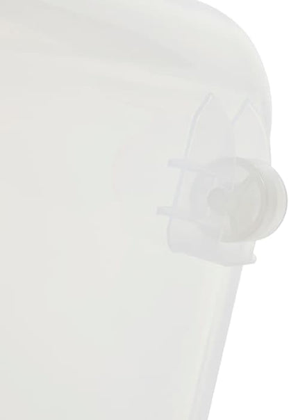 EveryYay by Petco Serve & Preserve Food Storage 50 lbs.