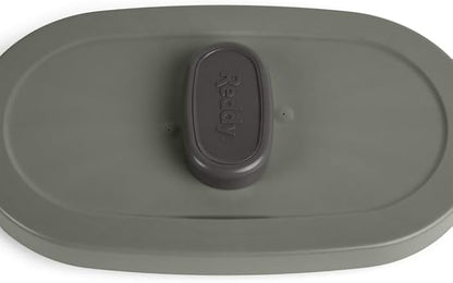 Reddy Green Airtight Food Storage Container for Dogs Large 50 lbs.