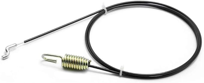 Snowblower Auger Clutch Drive Cable 746-04230 946-04230B for MTD Cub-Cadet Snow Blower Thrower 946-04230 746-04230A 946-04230A