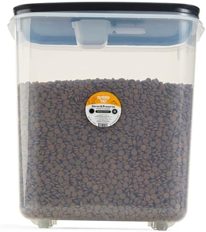 EveryYay by Petco Serve & Preserve Food Storage 50 lbs.