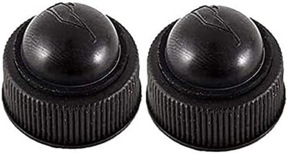Replacement 107512-01 Cap/Bulb Assy for Remington Electric Chainsaw and Polesaws 079084-01(Pack of 2)