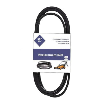 SPF Lawn Mower Tractor Deck Belt 5/8" x 179 1/8" Replacement for JD TCU29454