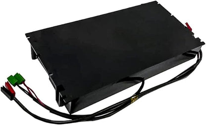 VI VINTRONS Battery for AMBROGIO L200 Carbon, L200 Deluxe 2B, L200-R, L200R Elite,