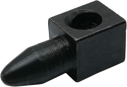 501537101 Chain Adjuster Tensioner Screw 2 Pack for Husqvarna 55 44 50 51 42 Rancher 238 234 246 133 444 242 Chainsaw 501537101