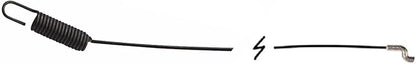 946-04230B Auger Clutch Cable Fits MTD Cub Cadet Troy-Bilt Columbia Snowblowers 746-04230B 946-04230A 946-04230 746-04230A 746-04230 (2Pc/Pack)