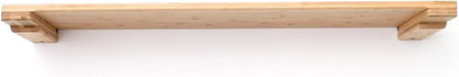CatastrophiCreations 34" Cat Shelf Wall Mounted Elevated Climb, Lounge and Play Furniture Cat Tree Shelves