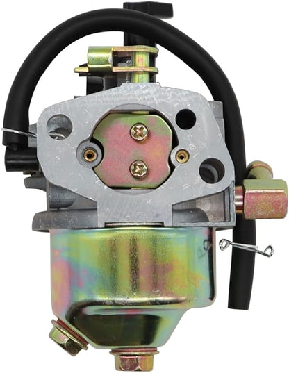 Carburetor Compatible with Snow Blower 170-SU 270-SU 270-SU-11 270-SUA 370-SUB 370-SUB-11 370-SUC Snow Blower Engine 951-14026A
