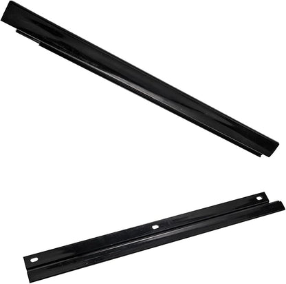 99-9313 Snowblower Paddles + 55-8760 Scraper Bar + 95-6151 Belt + 55-9300 Belt Kit for Toro Power Clear CCR2000 CCR2400 CCR2450 CCR2500 CCR3000 CCR3600 CCR3650 20" 21" CCR Snowthrower