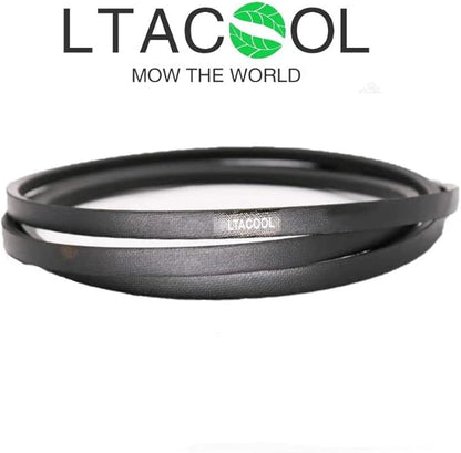 Lawn Mower Tractor Deck Belt 5/8" x 226" Replacement for Toro 105-7790