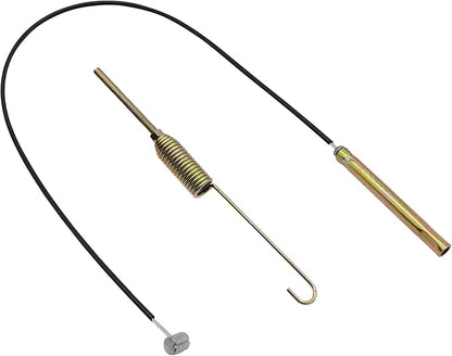 120-0132 Traction Cable Fits Toro Ariens 138-0728 106-4563 38614 Snowthrower