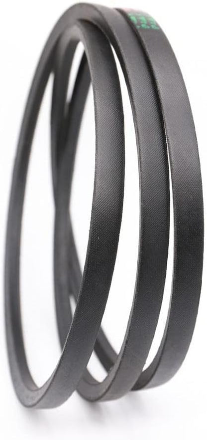 Lawn Mower Tractor Deck Belt 5/8" x 226" Replacement for Toro 105-7790