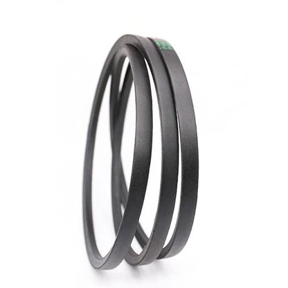 Replacement Belt Snowblower Impeller Belt 1/2" x 38 1/2" Compatible with Husqvarna 501818202 587209001 ST230P