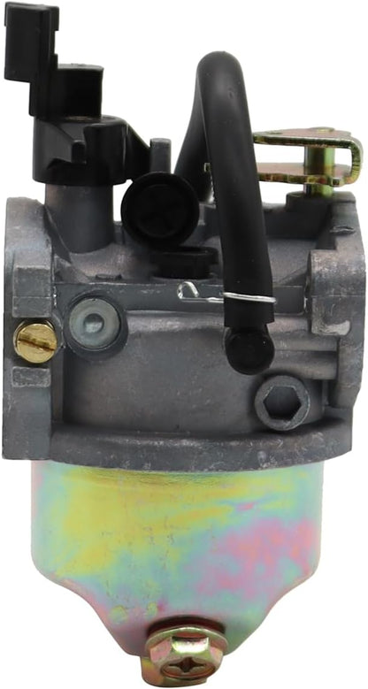Carburetor Compatible with Snow Blower 170-SU 270-SU 270-SU-11 270-SUA 370-SUB 370-SUB-11 370-SUC Snow Blower Engine 951-14026A