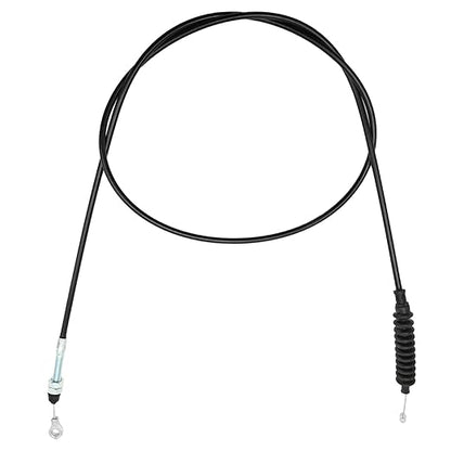 06900406 Chute Deflector Cable, Replacement for Ariens 921001 921002 921012 921013 921022 Snow Blower, Replaces 06900018 290-062