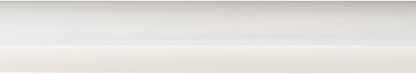 Winco CBWT-1218 Cutting Board, 12 by 18 by 1/2-Inch, White | Dishwasher safe, Stain resistant, Minimizes dulling, Great for Charcuterie, Cheese, Appetizers and Buffet Displays