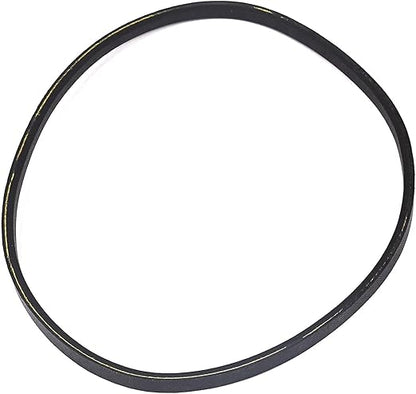 Jerkfily (1/2" X 38") 585416MA 585416 Replacement Auger Drive Belt for Craftsman Murray 1695425 Snowblowers Auger Belt