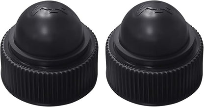 Replacement 107512-01 Cap/Bulb Assy for Remington Electric Chainsaw and Polesaws 079084-01(Pack of 2)