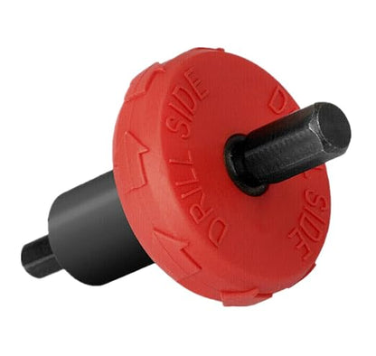 Engine Starter Electric Engine Drill Bit Adapter Compatible with Electric Start Capable Handheld Power Equipment Including String Trimmers Leaf Blowers cultivators etc