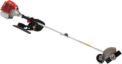 Weed Trimmer/Grass Cutter/Lawn Edger, 43CC 1.25KW 8500r Single Cylinder Air Cooled 2-Cycle Gasoline Engine for Weed, Brush