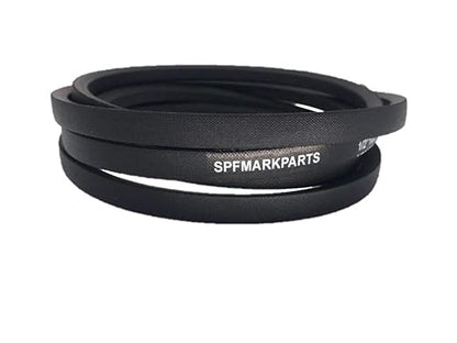 SPF Lawn Mower Tractor Deck Belt 5/8" x 179 1/8" Replacement for JD TCU29454