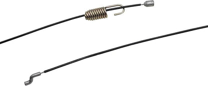 746-04230 Auger Control Cable 946-04230B Fits MTD Craftsman Troy Bilt Snow Blower