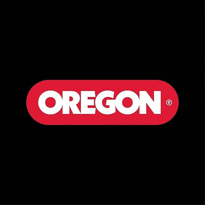 Oregon 20-023 Magnum Gatorline Supertwist, .095",5 Lb