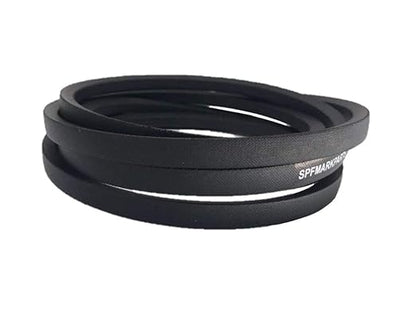 SPF Lawn Mower Tractor Deck Belt 5/8" x 179 1/8" Replacement for JD TCU29454