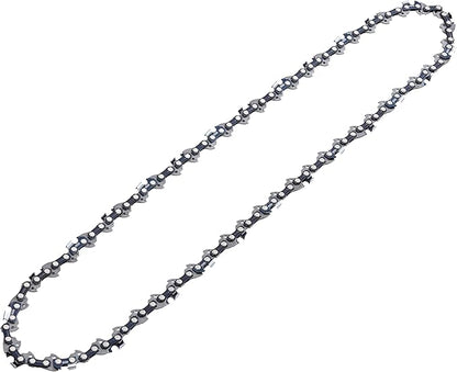 KAKEI Stihl Chainsaw Chain 14 Inch 3/8" LP Pitch .043" Gauge 50 Drive Links- 61PMM3 50 Fits STIHL MS170, MS180C, MS193T, MS194T - 36100050050, R50 (3 Chains) - Semi Chisel