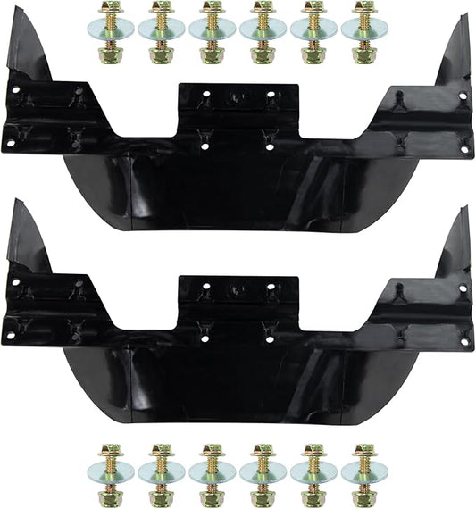 03807000 Snow Blower Auger Paddle Replaces Ariens 03807000 Auger Blade for Ariens 522 Snowblower Paddles Ariens SS522E Paddle Ariens SS322, SS322E, SS522, SS722, SS722C, 938017, 22" Snowblower