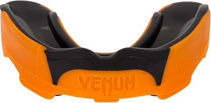 Venum Predator Mouth Guard - Orange/Black