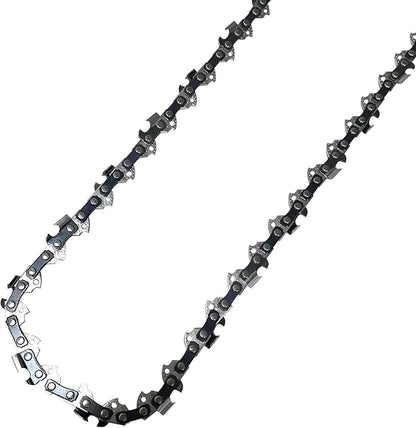 2PC 16" Chainsaw Saw Chain replaces S56 Fit Ryobi RY3716 RY40550 ZRRY3716 RY40HPCW02 Chainsaw,Kobalt KCS 180B-06…