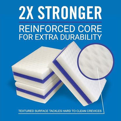 Premium Boat Scuff Erasers, Boating Accessories for Cleaning, Gift for Pontoon, Fishing, Jon Boats, Decks, Vinyl and Hull Cleaner, Gadgets for Men and Women