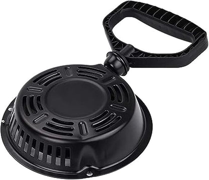 Recoil Starter Assembly 951-14151 for MTD Craftsman Troy Bilt Cub Cadet Remington Snow Blower fits Troy Bilt Storm 2410 2420 2620 2690 Snow Blower Replace 751-14151 751-10658 951-10658