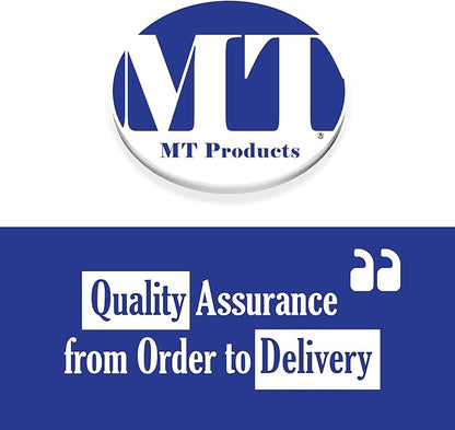 MT Products Clear Plastic Deviled Egg Containers with Lid 10.2" x 7.4" x 1" - Bulk Deviled Platter fits 12 Egg Halves - Case of 328