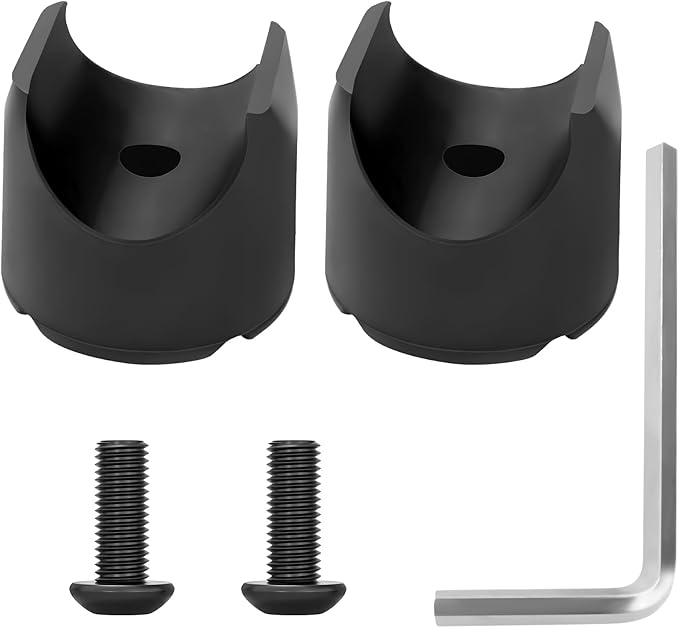 Pressure Washers Rubber Feet kit, for Powered Pressure Washers Support, Replacement for Simpson 7105468-2 PCS