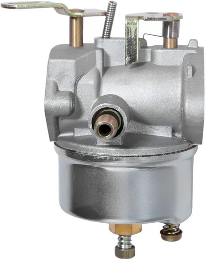 Carburetor Carb Replacement for Tecumseh 8-10 Hp Ariens ST824 Toro PowerShift 824 Snowblower Carb