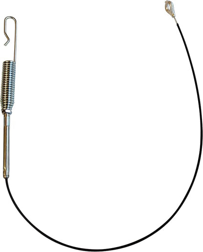 GardenPal 06900312 Snow Blower Cable for Ariens Compatible with ST824E ST1027LE ST1130DLE ST924DLE ST1130DLE ST27LE Snowblower Deluxe 24 Deluxe 27 Deluxe 30 Deluxe Track 24 Replace OEM 06900312